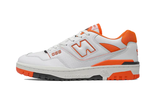 New Balance 550 Syracuse (BB550HG1) | TheSneakerWay