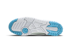New Balance 550 UNC White Dusk Blue (Women's) (BBW550BC) | TheSneakerWay