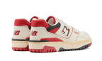 New Balance 550 Vintage Pack Team Red (BB550VGA) | TheSneakerWay