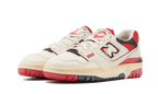 New Balance 550 Vintage Pack Team Red (BB550VGA) | TheSneakerWay