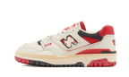 New Balance 550 Vintage Pack Team Red (BB550VGA) | TheSneakerWay