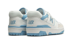 New Balance 550 White Blue Haze Rain Cloud (BB550LSB) | TheSneakerWay