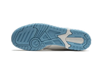 New Balance 550 White Blue Haze Rain Cloud (BB550LSB) | TheSneakerWay