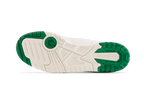 New Balance 550 White Classic Green (BB550SWB) | TheSneakerWay