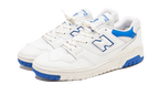 New Balance 550 White Cobalt Blue (BB550SWC) | TheSneakerWay