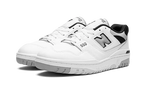 New Balance 550 White Concrete Black (BB550NCL) | TheSneakerWay