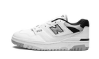 New Balance 550 White Concrete Black (BB550NCL) | TheSneakerWay