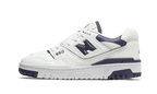 New Balance 550 White Dark Mercury (Women's) (BBW550BA) | TheSneakerWay