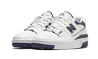 New Balance 550 White Dark Mercury (Women's) (BBW550BA) | TheSneakerWay