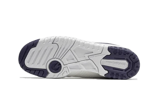 New Balance 550 White Dark Mercury (Women's) (BBW550BA) | TheSneakerWay