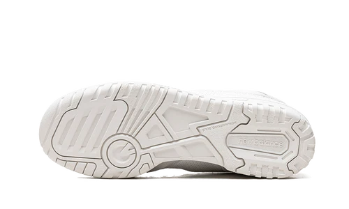 New Balance 550 White Grey Toe (BB550LSA) | TheSneakerWay