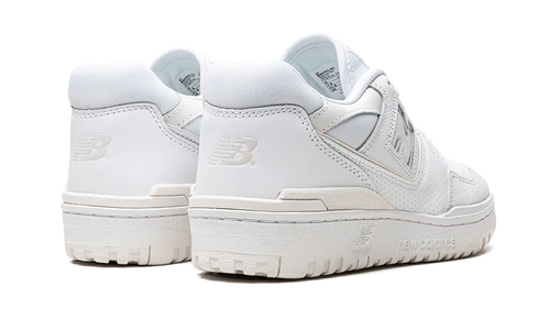New Balance 550 White Grey Toe (BB550LSA) | TheSneakerWay