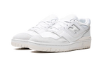 New Balance 550 White Grey Toe (BB550LSA) | TheSneakerWay