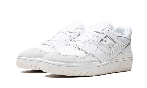 New Balance 550 White Grey Toe (BB550LSA) | TheSneakerWay