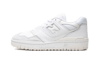 New Balance 550 White Grey Toe (BB550LSA) | TheSneakerWay
