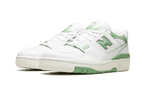 New Balance 550 White Mint Green (BB550FS1) | TheSneakerWay
