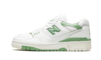 New Balance 550 White Mint Green (BB550FS1) | TheSneakerWay