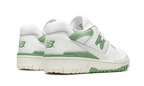 New Balance 550 White Mint Green (BB550FS1) | TheSneakerWay