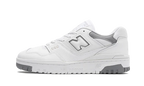 New Balance 550 White Shadow Grey (BB550SWA) | TheSneakerWay
