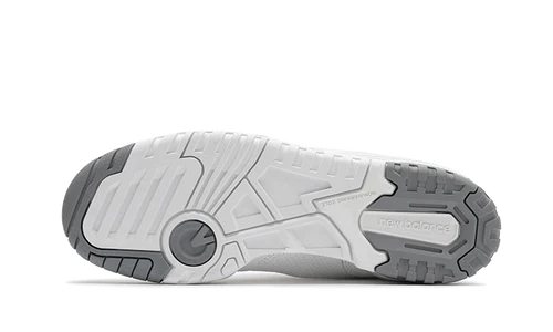 New Balance 550 White Shadow Grey (BB550SWA) | TheSneakerWay