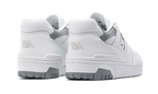 New Balance 550 White Shadow Grey (BB550SWA) | TheSneakerWay