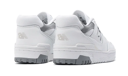 New Balance 550 White Shadow Grey (BB550SWA) | TheSneakerWay