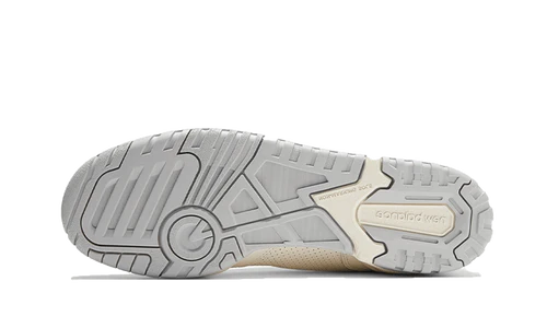 New Balance 550 Turtledove White (BB550PWD) | TheSneakerWay