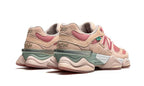 New Balance 9060 Joe Freshgoods Inside Voices Penny Cookie Pink (U9060JF1) | TheSneakerWay