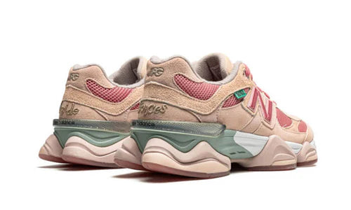 New Balance 9060 Joe Freshgoods Inside Voices Penny Cookie Pink (U9060JF1) | TheSneakerWay