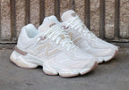 New Balance 9060 Bisque Sea Salt (U9060CCB) | TheSneakerWay