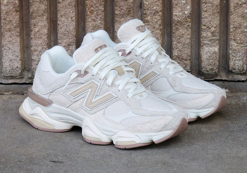 New Balance 9060 Bisque Sea Salt (U9060CCB) | TheSneakerWay