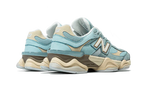 New Balance 9060 Blue Haze (U9060FNB) | TheSneakerWay