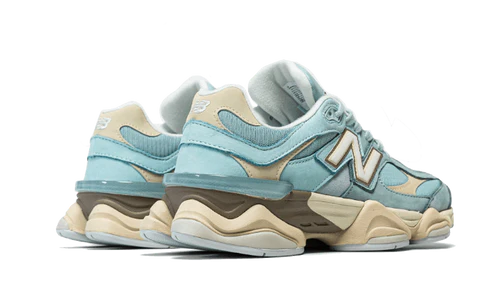 New Balance 9060 Blue Haze (U9060FNB) | TheSneakerWay