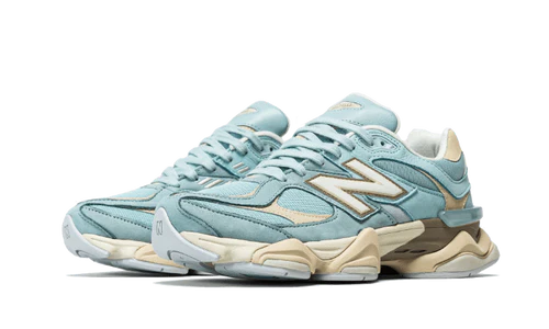 New Balance 9060 Blue Haze (U9060FNB) | TheSneakerWay