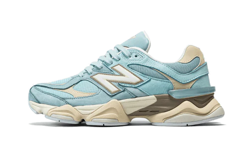 New Balance 9060 Blue Haze (U9060FNB) | TheSneakerWay