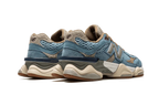 New Balance 9060 Bodega Age of Discovery