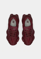 New Balance 9060 Burgundy (U9060ZSC) | TheSneakerWay