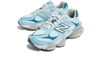 New Balance 9060 Chrome Blue (U9060EED) | TheSneakerWay
