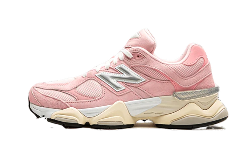 New Balance 9060 Crystal Pink (U9060CSP) | TheSneakerWay