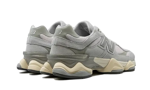 New Balance 9060 Granite Pink (U9060SFB) | TheSneakerWay