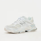 New Balance 9060 Grey Metallic Silver (U9060SQG) | TheSneakerWay