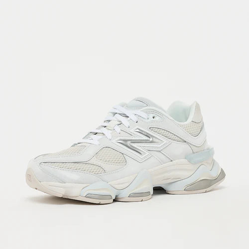 New Balance 9060 Grey Metallic Silver (U9060SQG) | TheSneakerWay