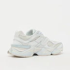 New Balance 9060 Grey Metallic Silver (U9060SQG) | TheSneakerWay