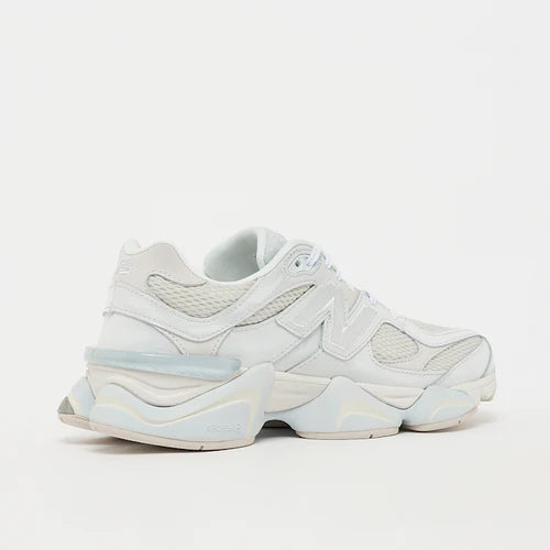New Balance 9060 Grey Metallic Silver (U9060SQG) | TheSneakerWay