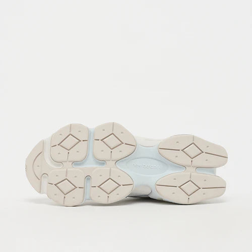 New Balance 9060 Grey Metallic Silver (U9060SQG) | TheSneakerWay
