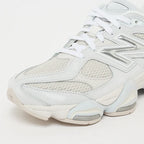 New Balance 9060 Grey Metallic Silver (U9060SQG) | TheSneakerWay