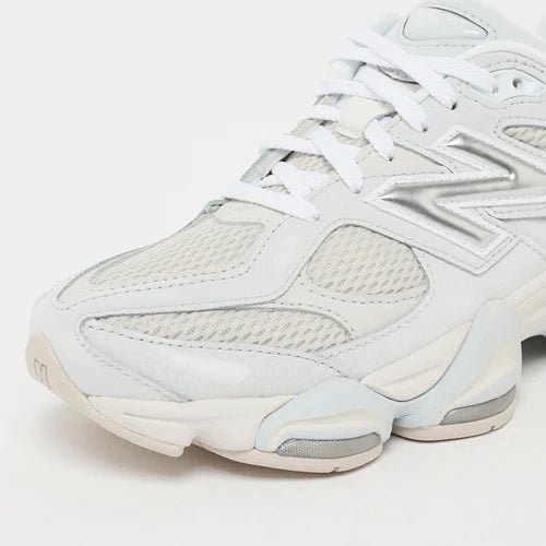 New Balance 9060 Grey Metallic Silver (U9060SQG) | TheSneakerWay