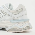 New Balance 9060 Grey Metallic Silver (U9060SQG) | TheSneakerWay