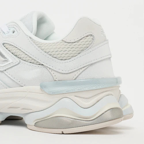 New Balance 9060 Grey Metallic Silver (U9060SQG) | TheSneakerWay
