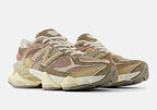 New Balance 9060 Landslide Mushroom (U9060NTB) | TheSneakerWay